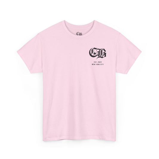 CB Logo Tee