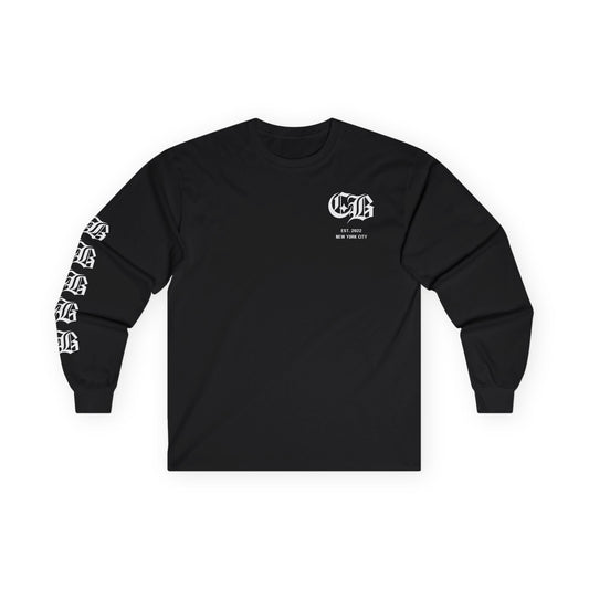 Cherry Bomb Long Sleeve