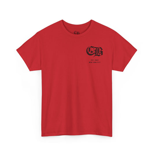 Cherry Bomb Tee (Red)