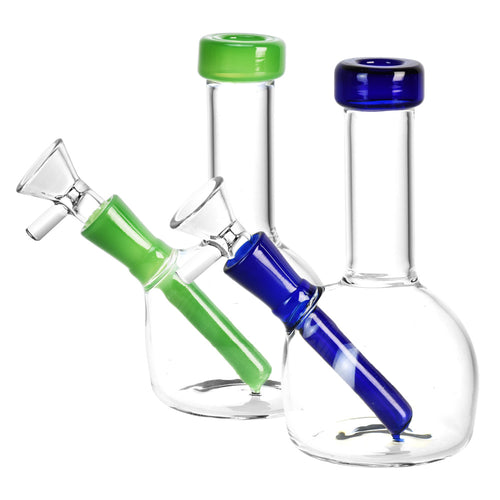 Mini Dome Beaker Bong