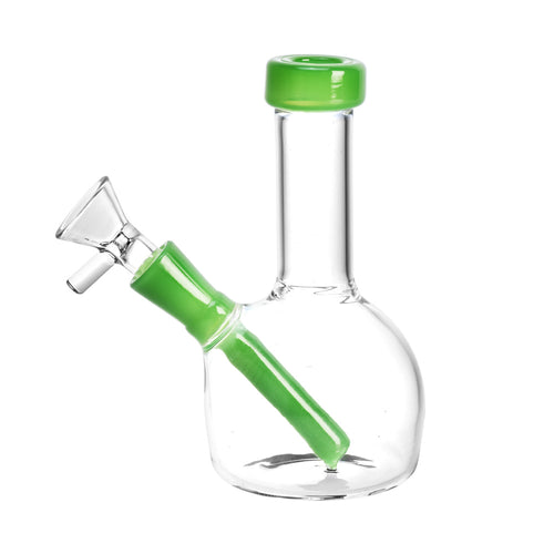 Mini Dome Beaker Bong