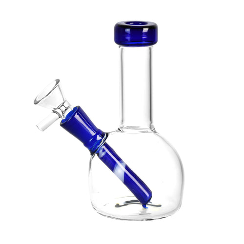 Mini Dome Beaker Bong