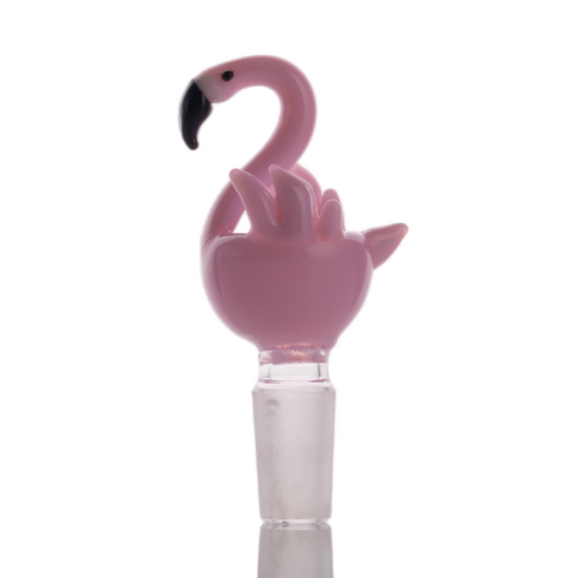 Flamingo Bowl