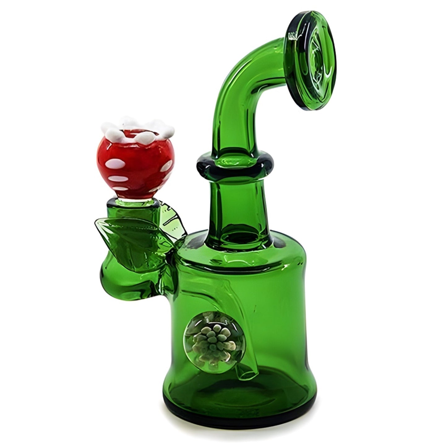 Green Thumb Mini Bong