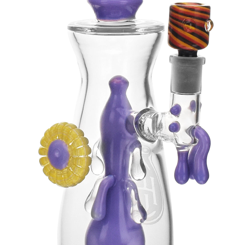 Cosmic Ripple Bong