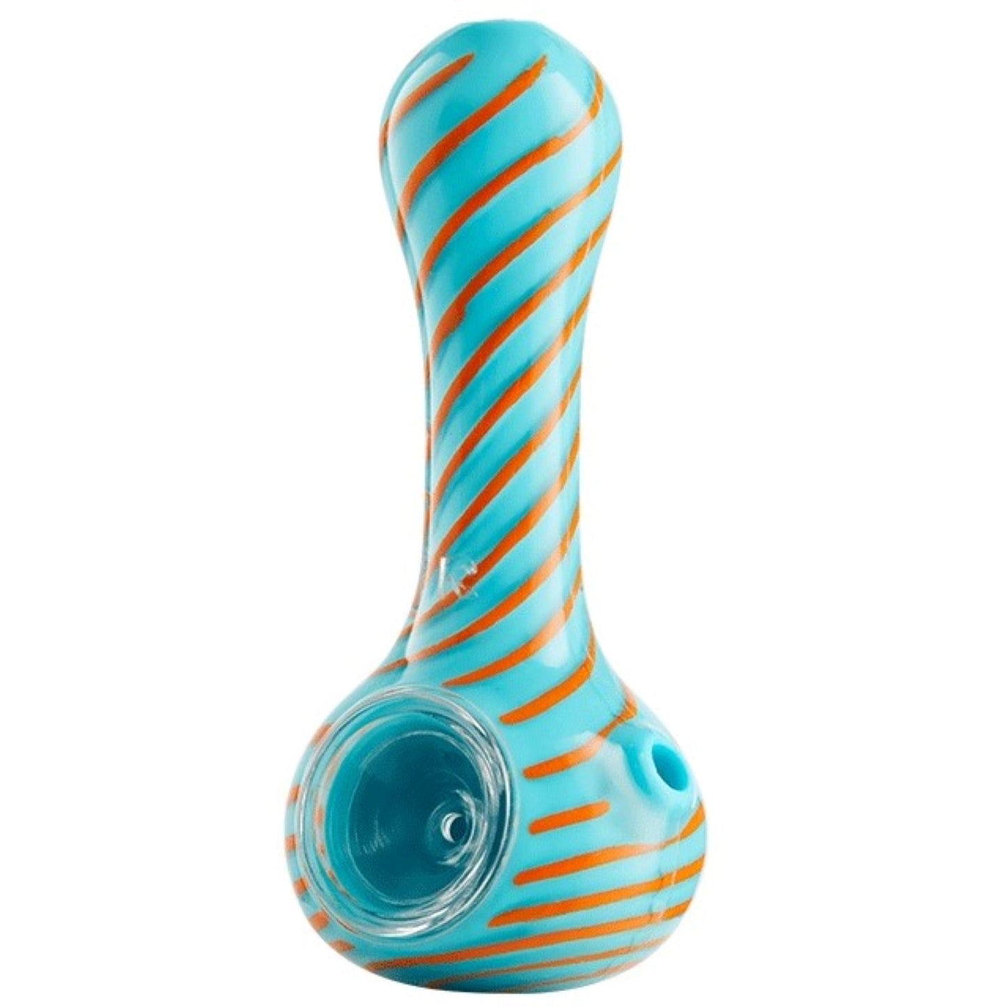 Spiral Bliss Pipe