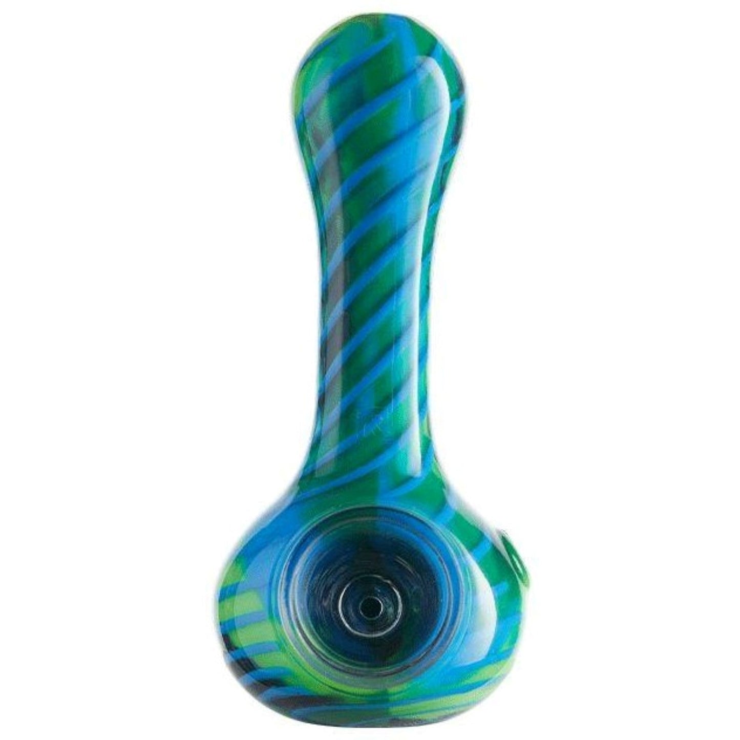 Spiral Bliss Pipe