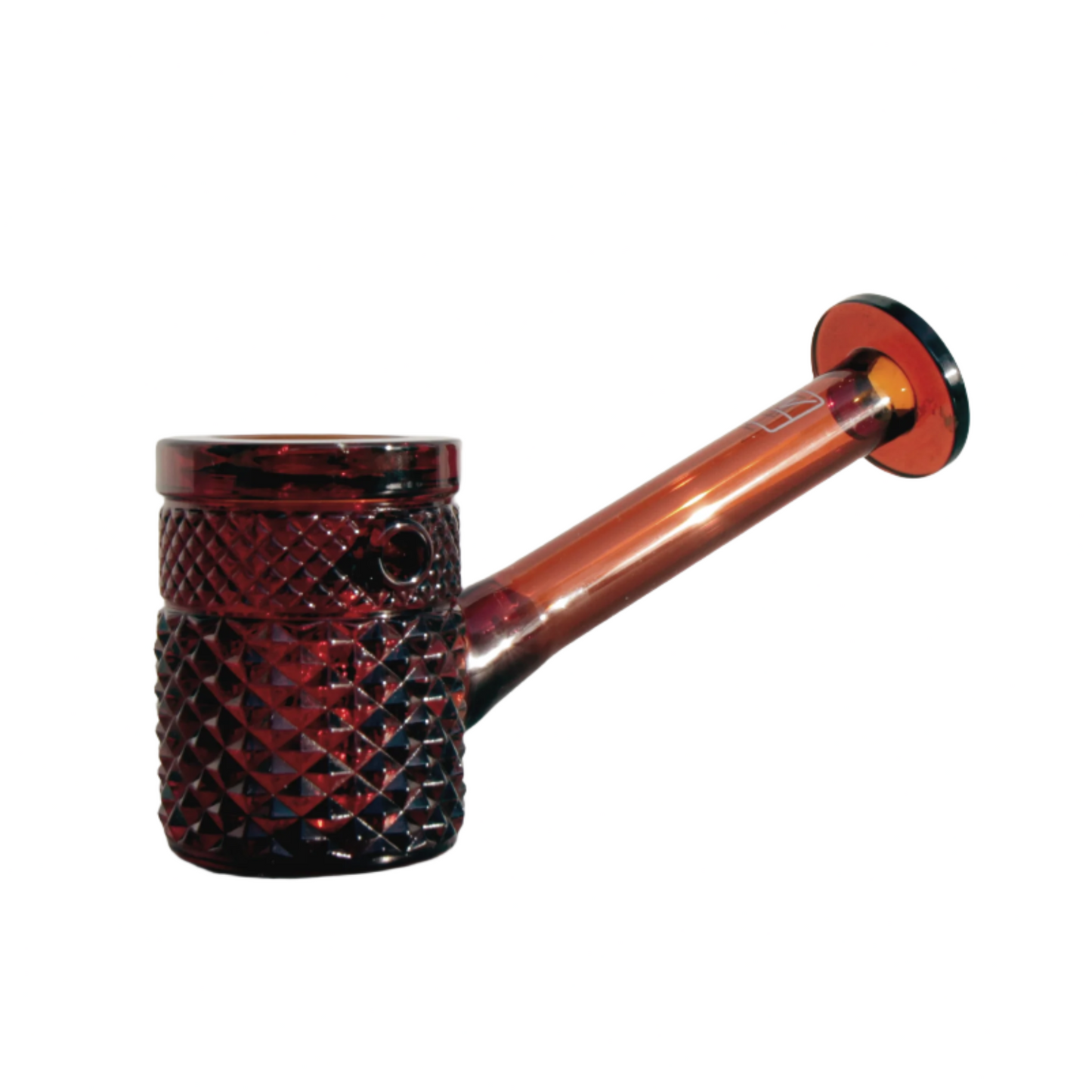 Twilight Twist Pipe