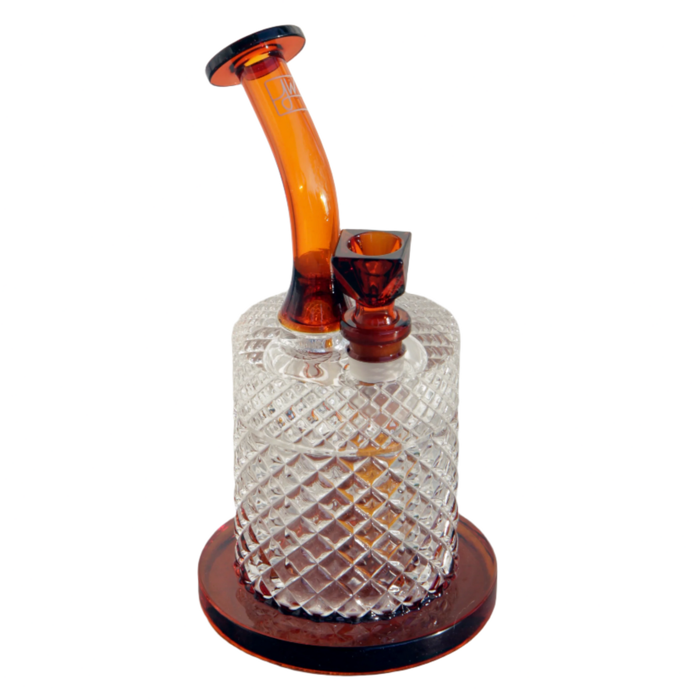 1920s Vibe Water Pipe