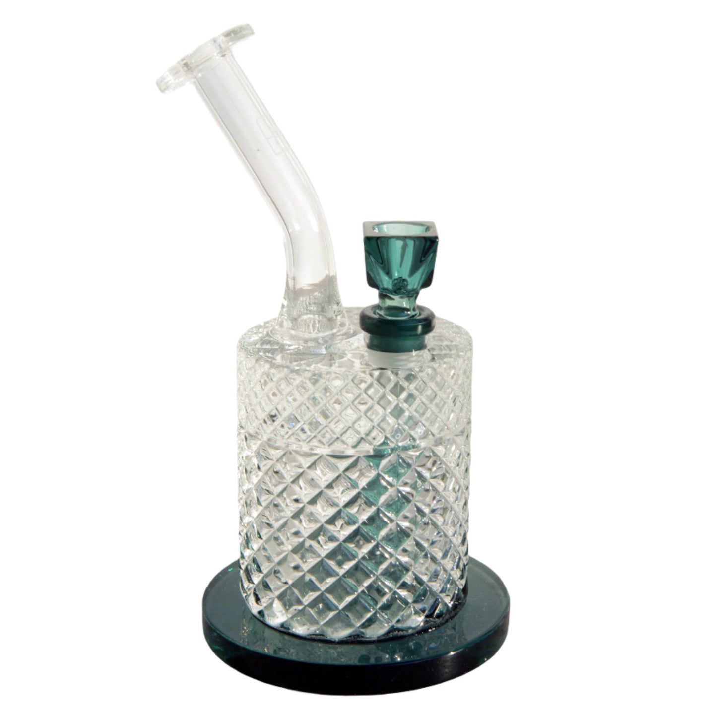 1920s Vibe Water Pipe