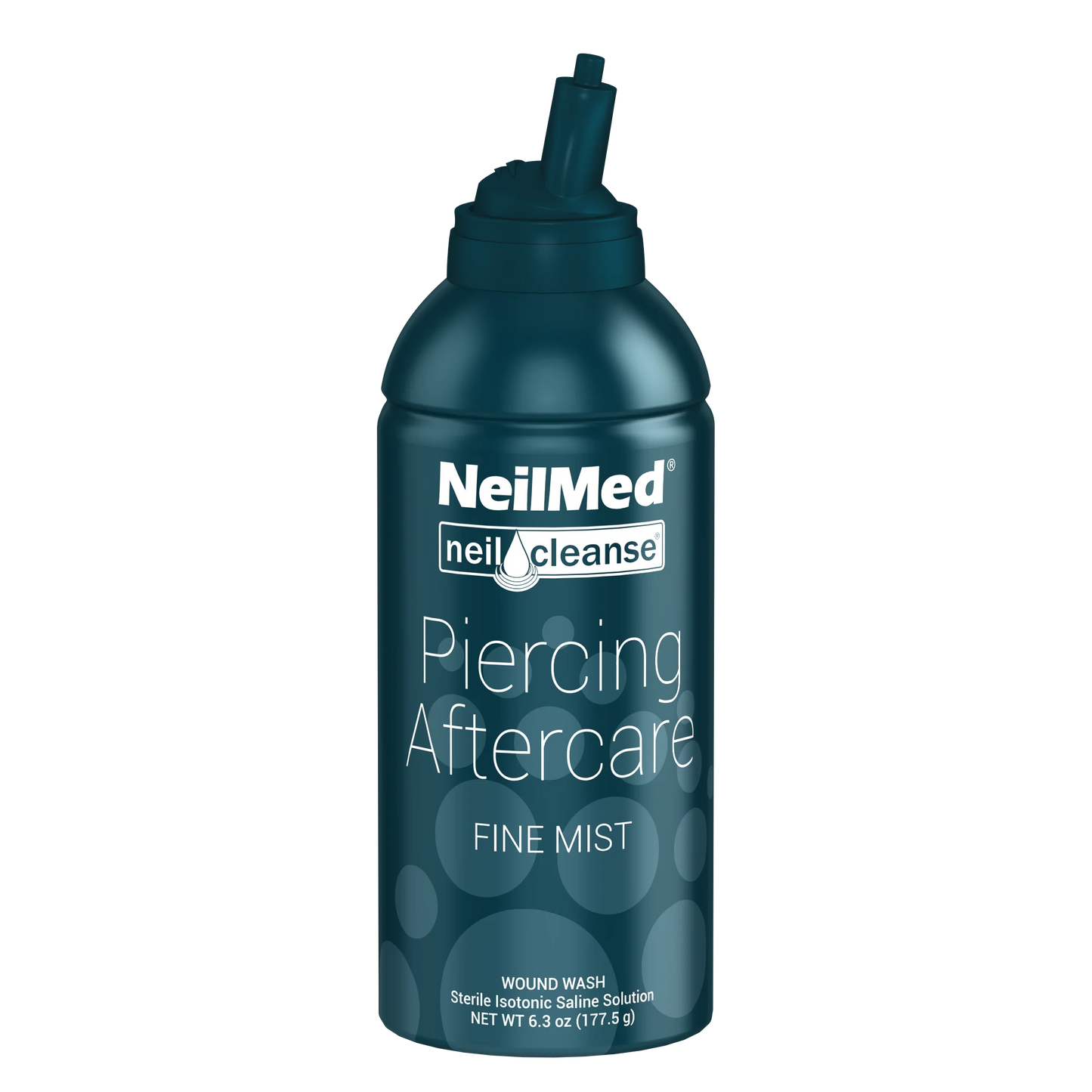 Neil Med Piercing Aftercare Spray