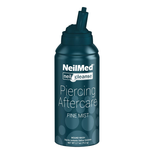 Neil Med Piercing Aftercare Spray