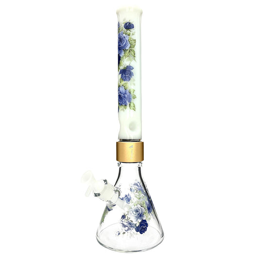 Moonlight Rose Beaker Bong