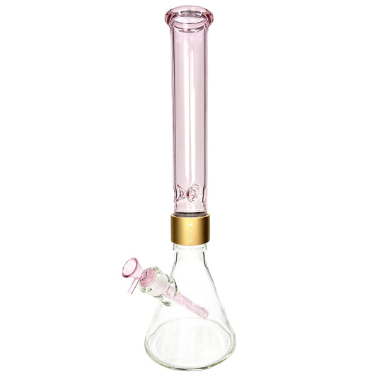 Pink Lemonade Bong