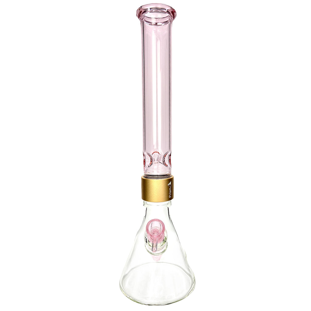 Pink Lemonade Bong