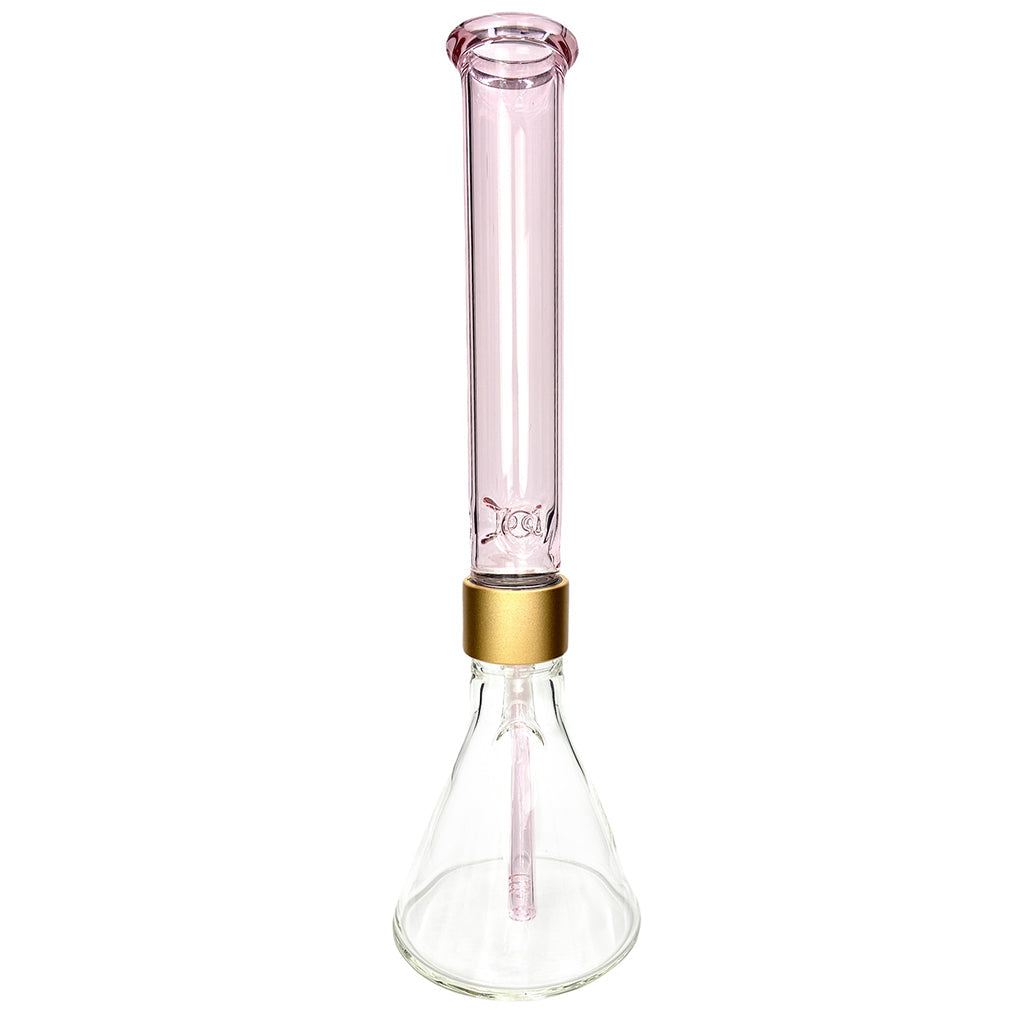 Pink Lemonade Bong