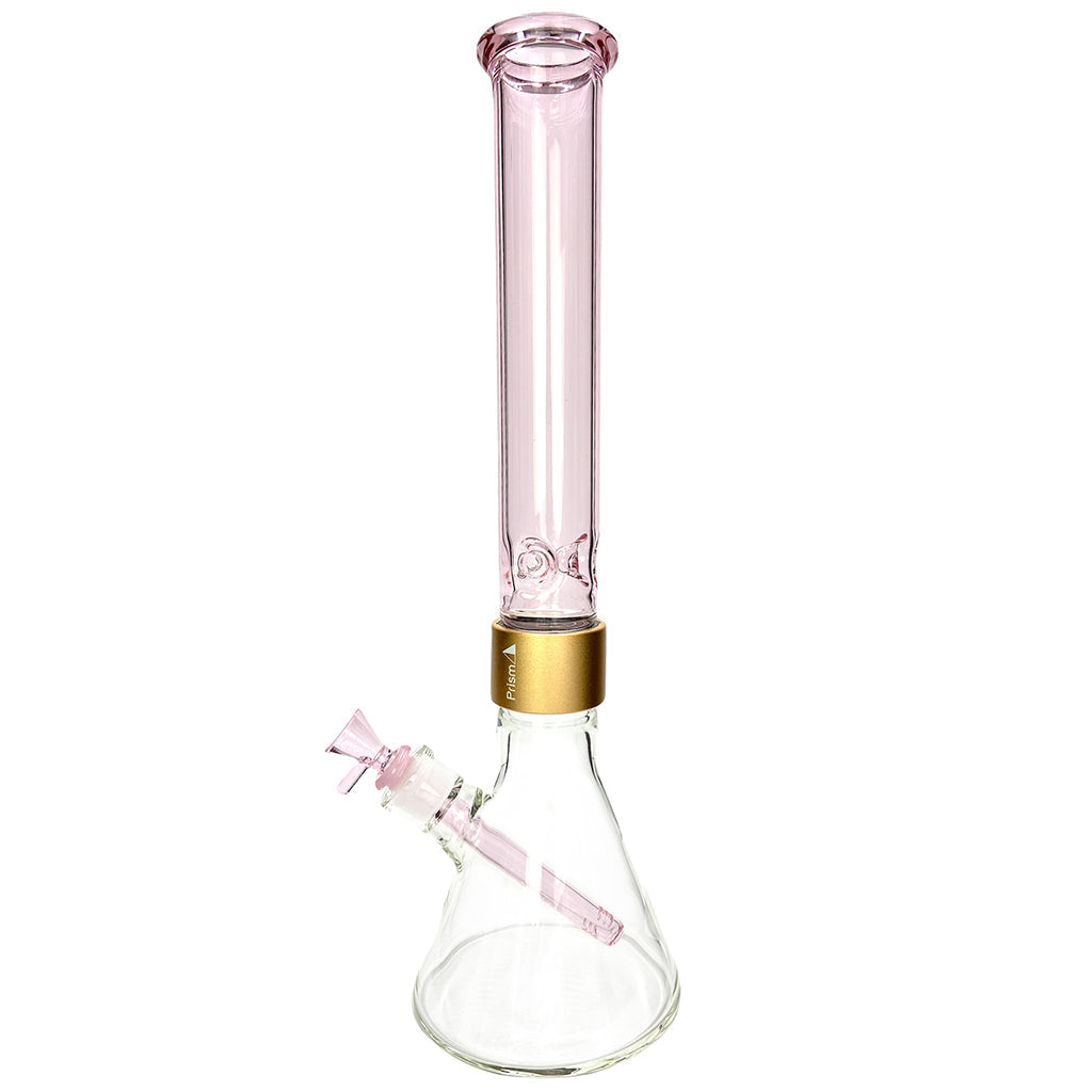 Pink Lemonade Bong