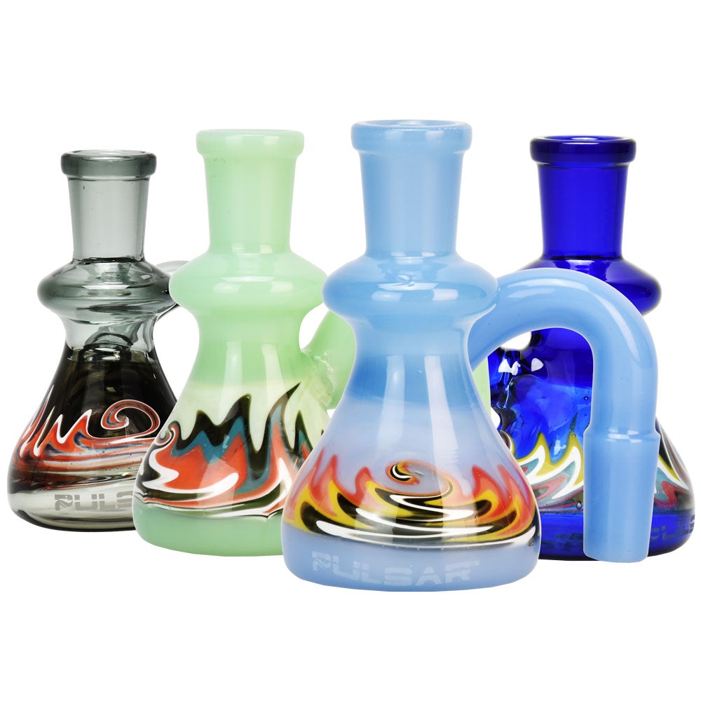 Flamer Ash Catcher