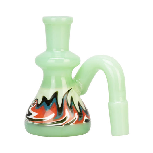 Flamer Ash Catcher