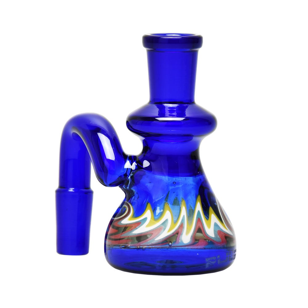 Flamer Ash Catcher