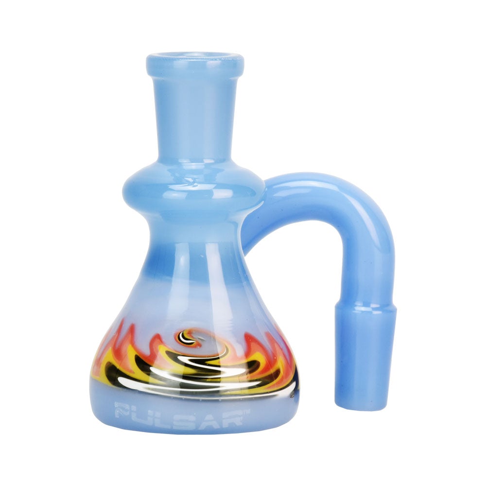 Flamer Ash Catcher