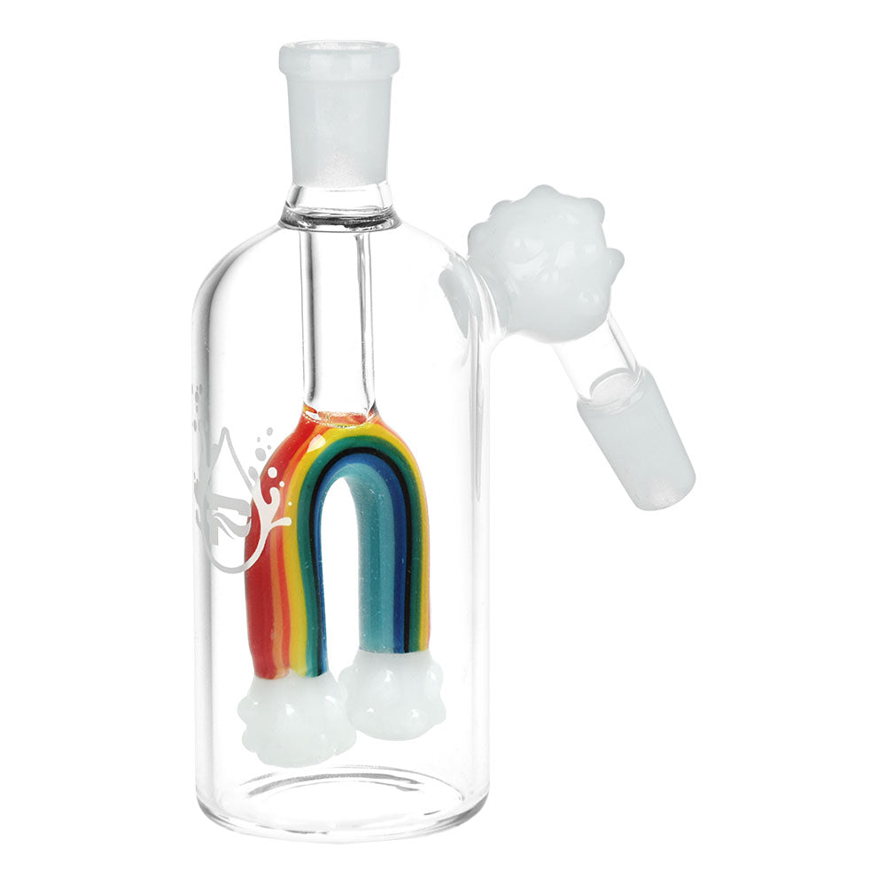 Rainbow Cloud Ash Catcher