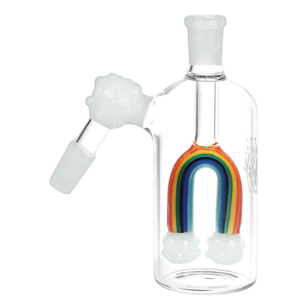 Rainbow Cloud Ash Catcher