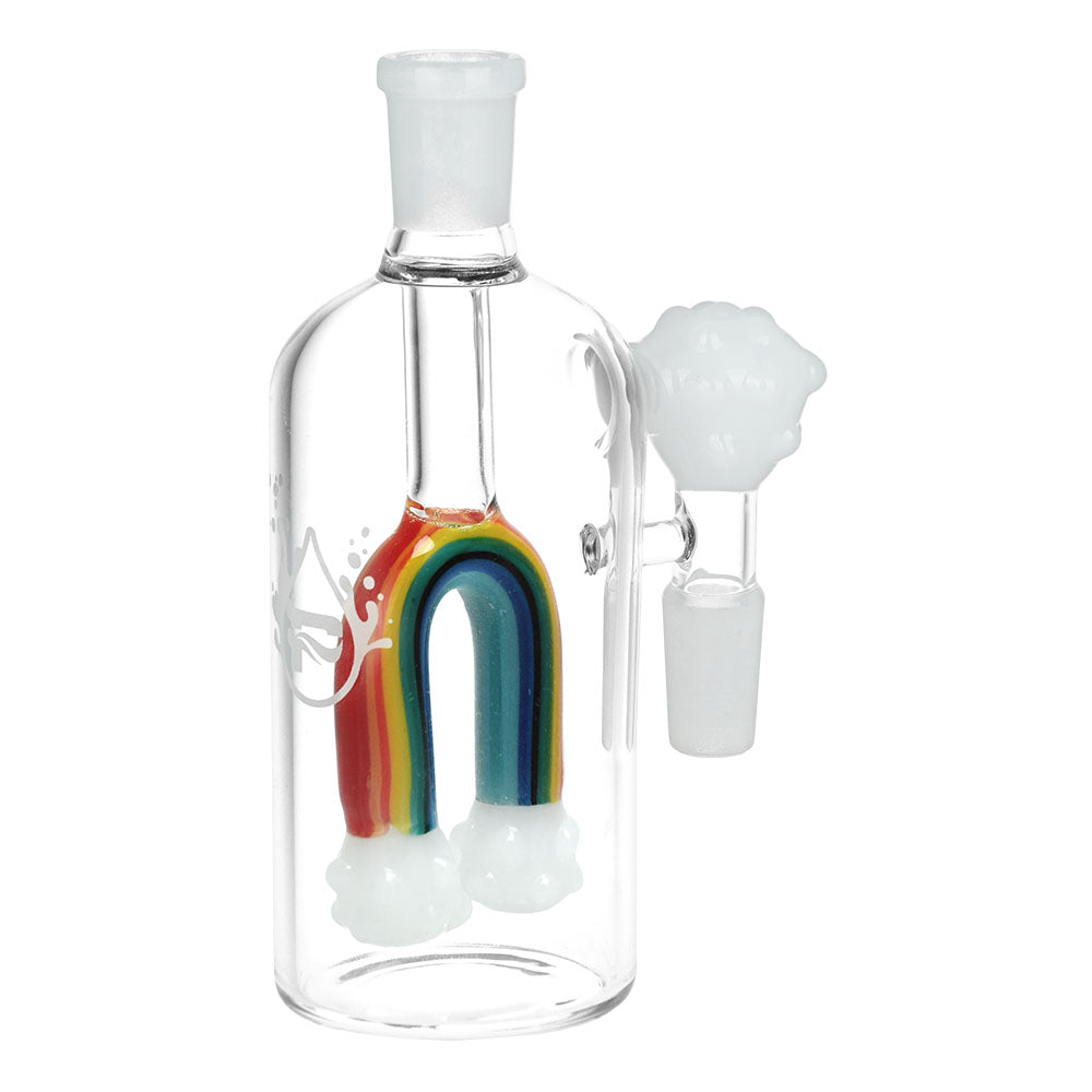 Rainbow Cloud Ash Catcher