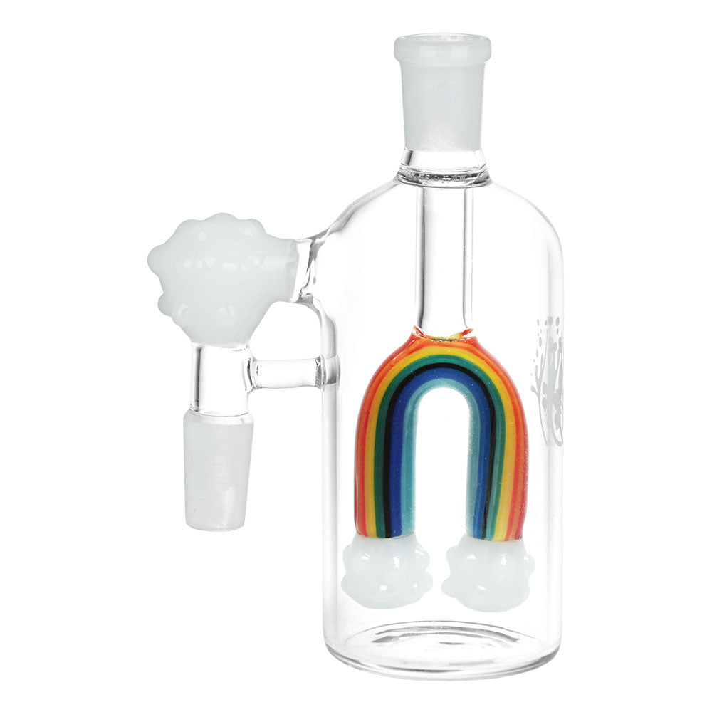 Rainbow Cloud Ash Catcher