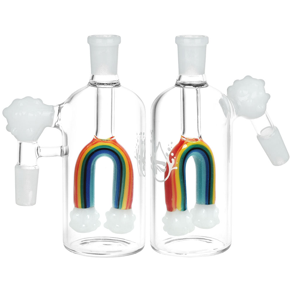 Rainbow Cloud Ash Catcher