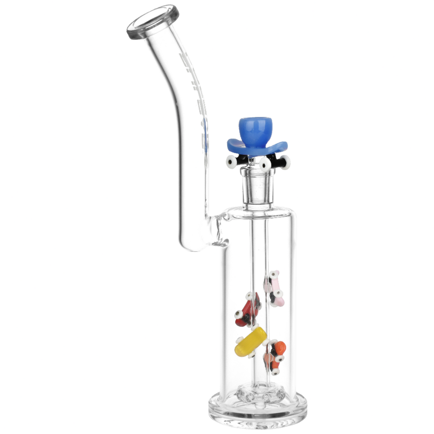 Skateboard Bonanza Bubbler