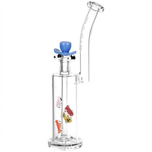 Skateboard Bonanza Bubbler